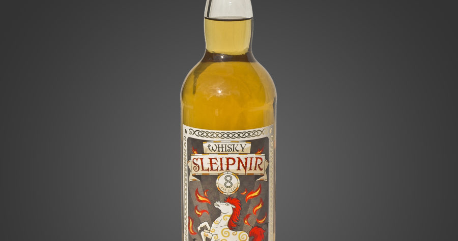 whisky Sleipnir